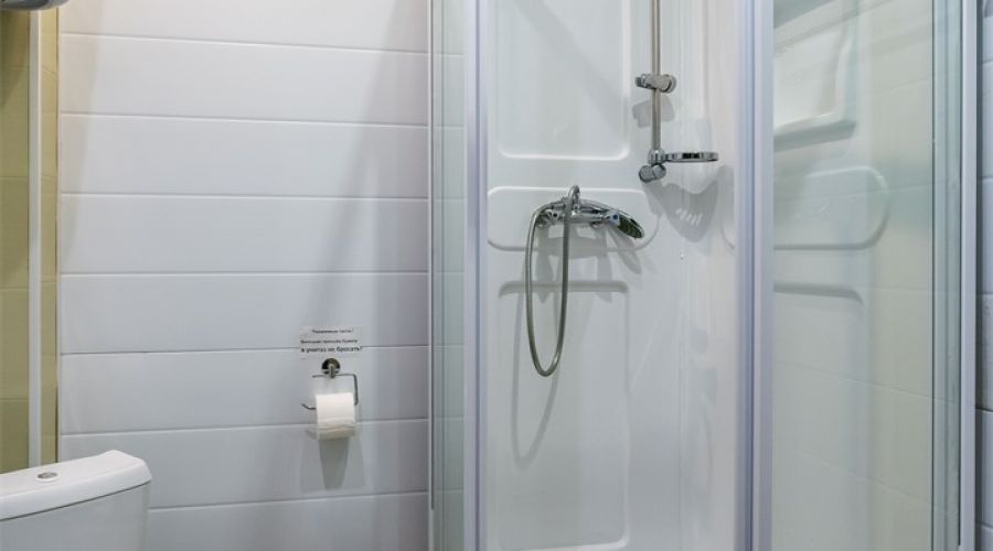 Одноместный номер