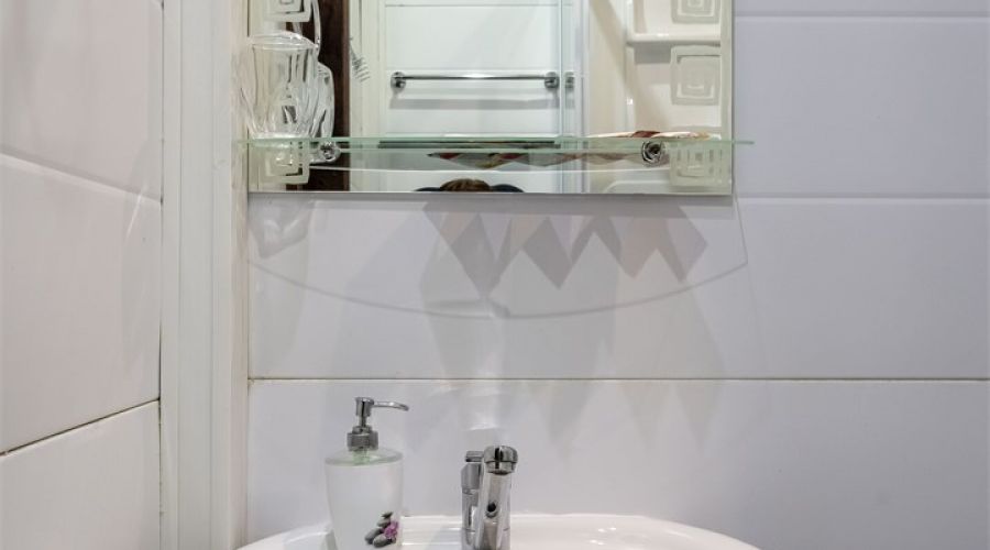 Одноместный номер