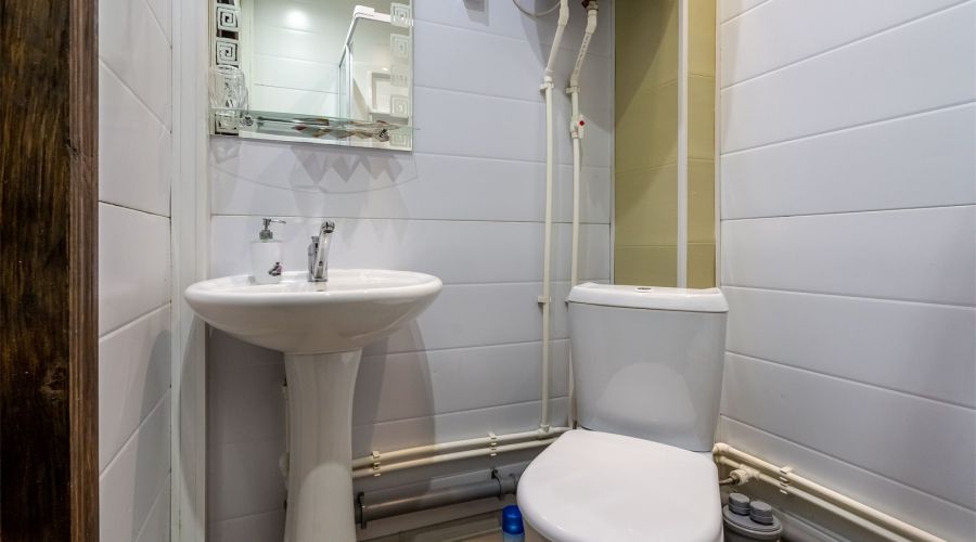 Одноместный номер