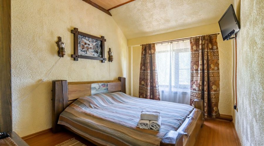 Двухместный номер