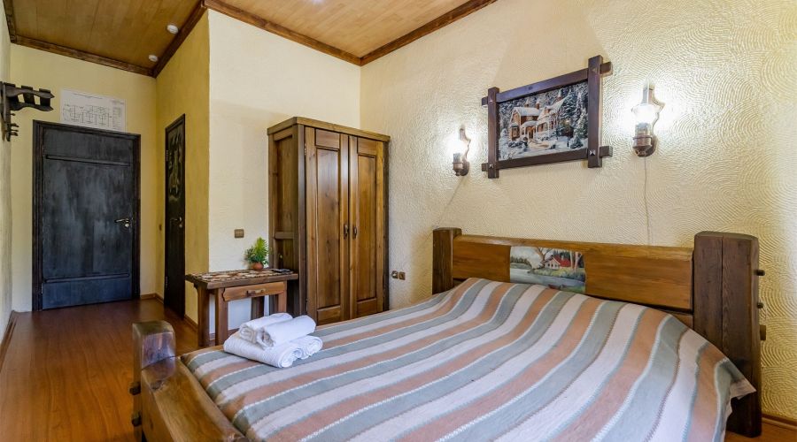 Двухместный номер