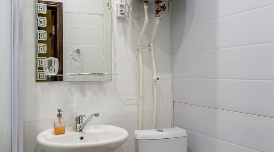 Двухместный номер