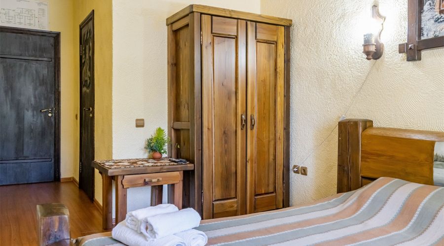 Двухместный номер