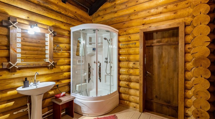 Гостевой дом №1