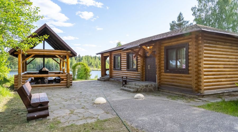 Гостевой дом №2