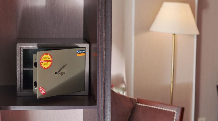 Двухкомнатный повышенной комфортности (2-комнатный 2-местный)