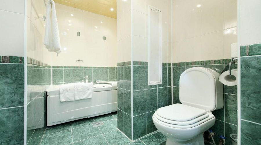 Апартамент (3-комнатный 2-местный)