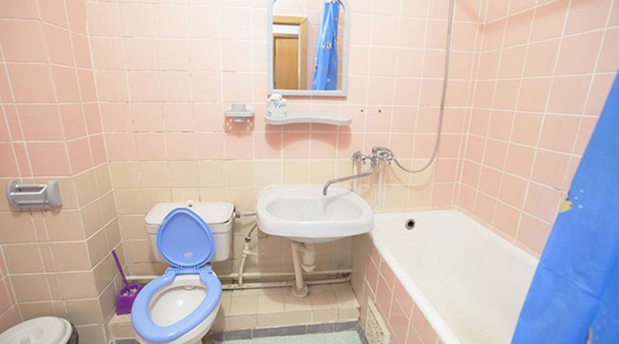 Стандартный 2-местный