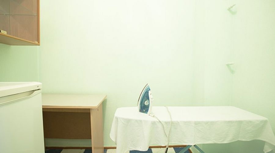 Стандартный 2-местный 2-комнатный