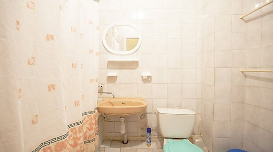 Стандартный 2-местный 2-комнатный