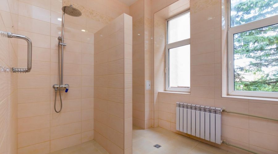 Трех­мест­ный стан­дарт 3 ка­те­го­рии Корпус №1