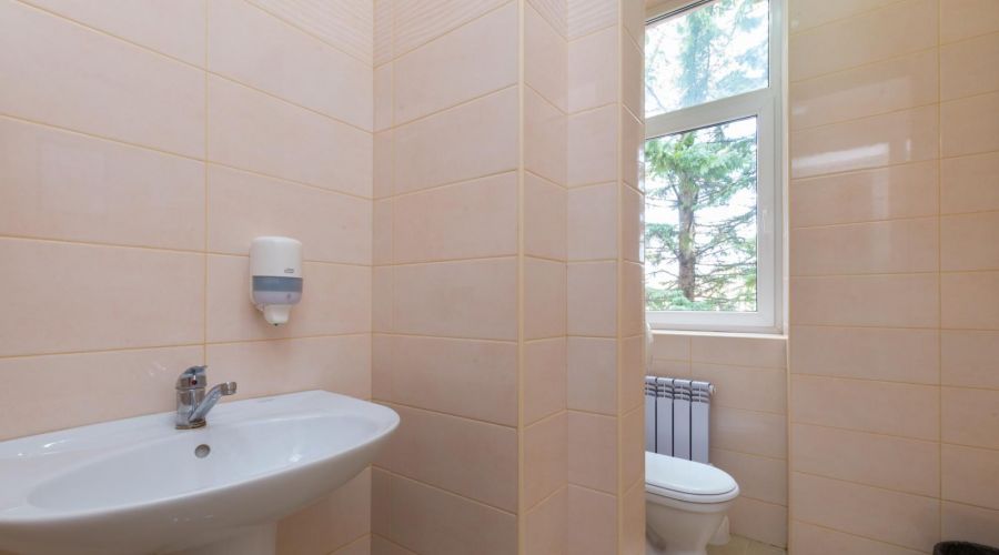 Двух­мест­ный стан­дарт 3 ка­те­го­рии Корпус №1