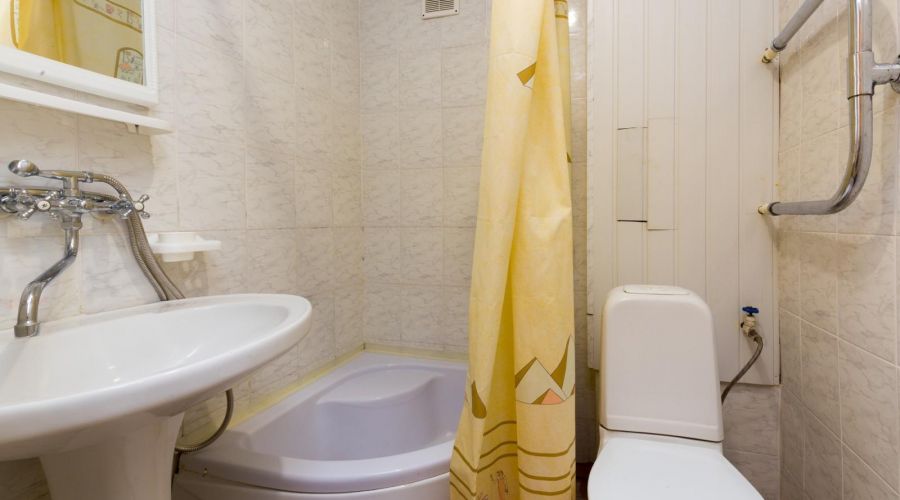 Двух­мест­ный стан­дарт 2 ка­те­го­рии Корпус №2