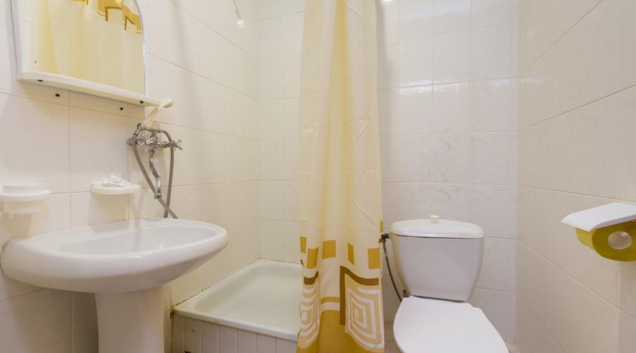 Двух­мест­ный стан­дарт 1 ка­те­го­рии Корпус №3