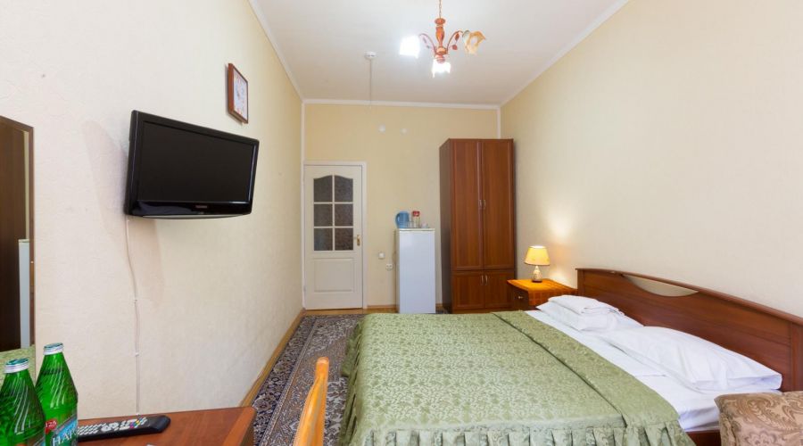 Од­но­мест­ный стан­дарт 1 ка­те­го­рии Корпус №2