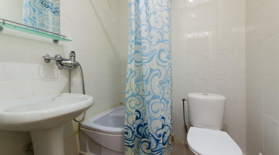 Од­но­мест­ный стан­дарт 1 ка­те­го­рии Корпус №2