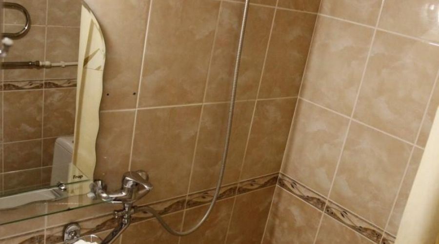 Двух­мест­ный стан­дарт 1 ка­те­го­рии Корпус №2