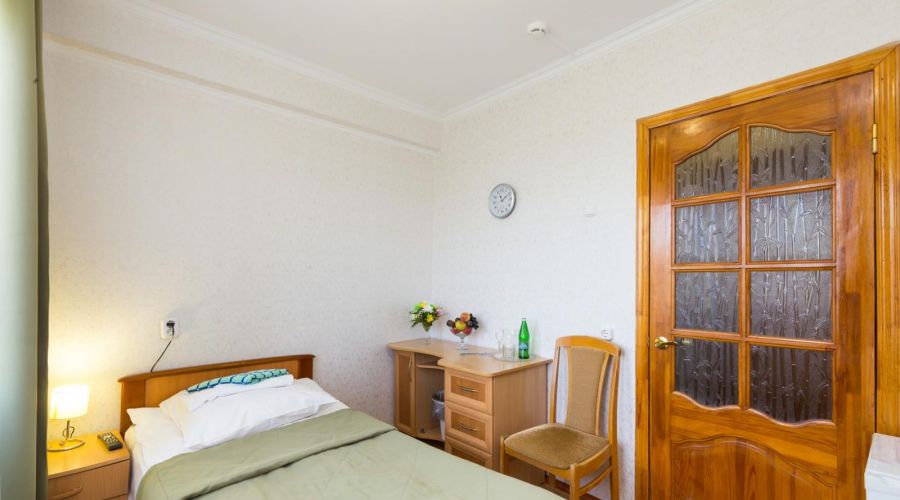 Од­но­мест­ный стан­дарт 2 ка­те­го­рии Корпус №2