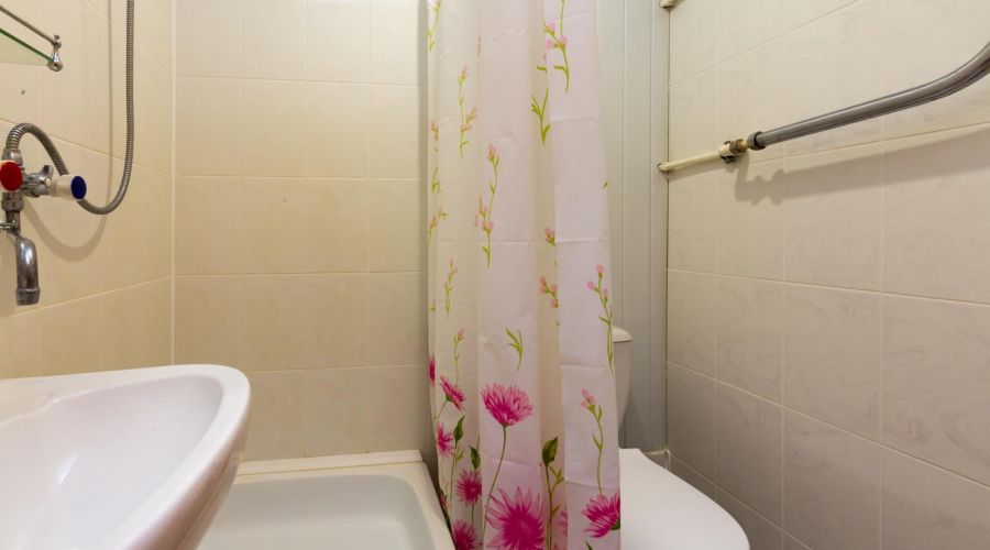 Од­но­мест­ный стан­дарт 2 ка­те­го­рии Корпус №2