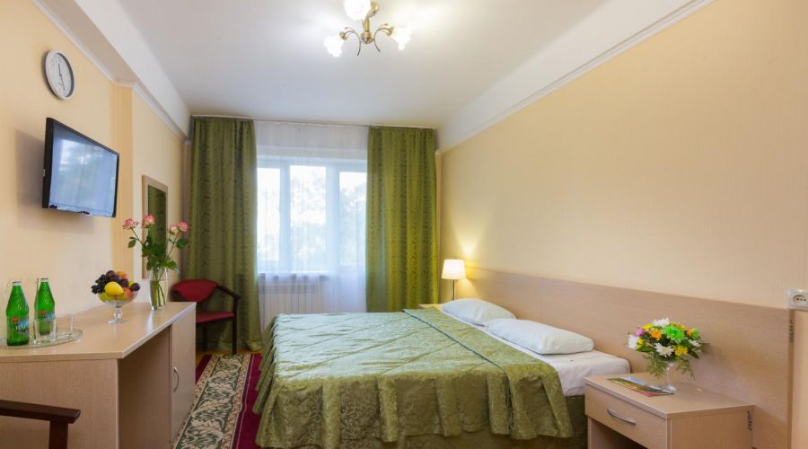 Од­но­мест­ный стан­дарт 1 ка­те­го­рии Корпус №3