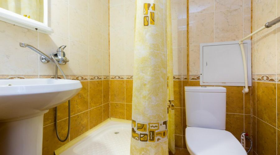 Од­но­мест­ный стан­дарт 1 ка­те­го­рии Корпус №3