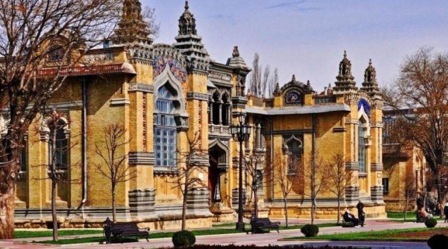 Од­но­мест­ный стан­дарт 1 ка­те­го­рии Корпус №3