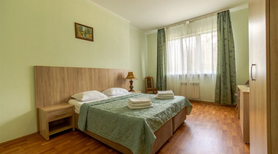 Большой Стандартный номер