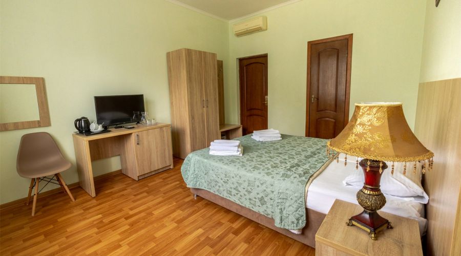 Большой Стандартный номер