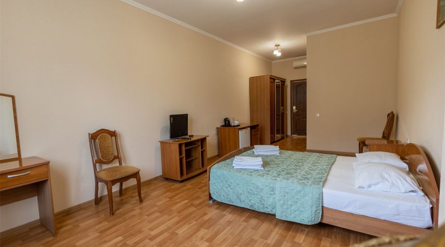 Большой Стандартный номер