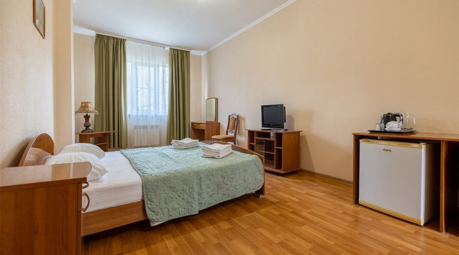 Большой Стандартный номер