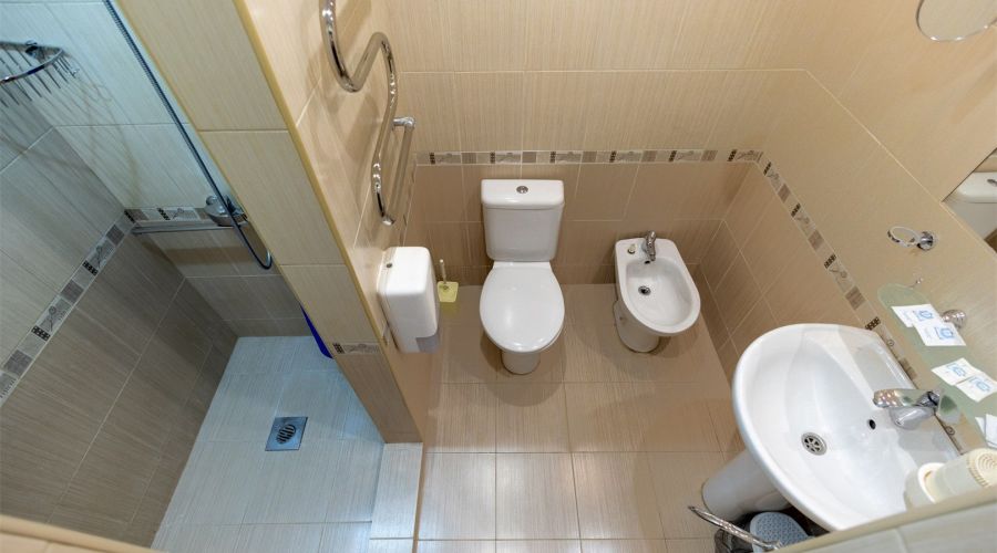 Большой Стандартный номер