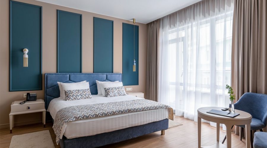 Семейный номер