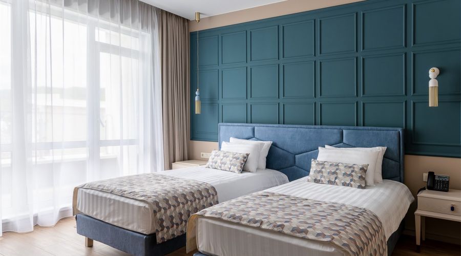 Семейный номер