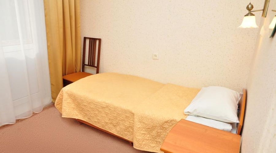 Одноместный номер