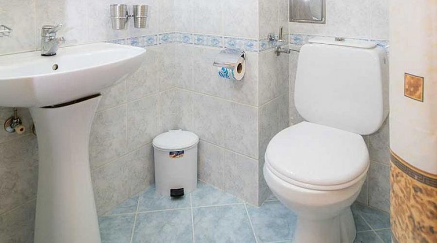 "КОМФОРТ" однокомнатный одноместный с балконом