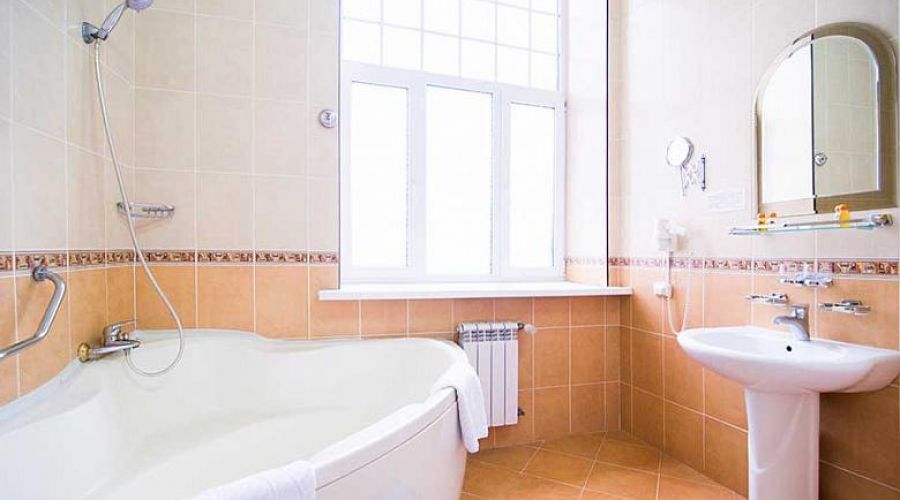 "СТАНДАРТ" однокомнатный двухместный без балкона