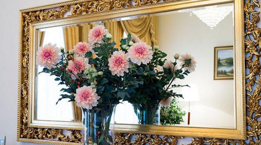 "Люкс" двухкомнатный двухместный DBL №3 корпус 5