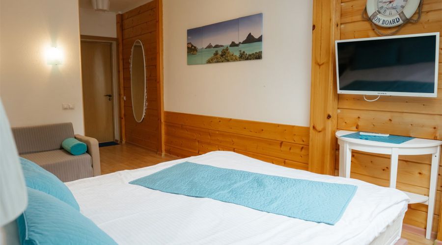 Номер "Стандарт"