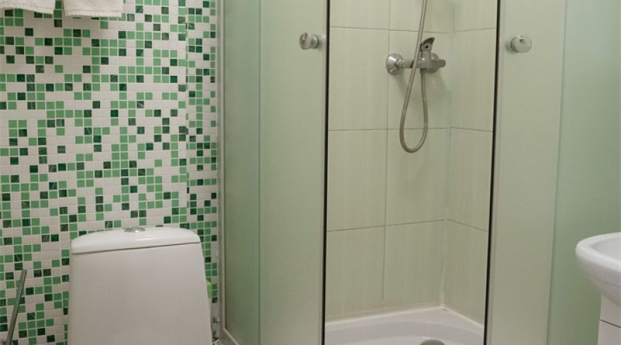 Номер "Стандарт"