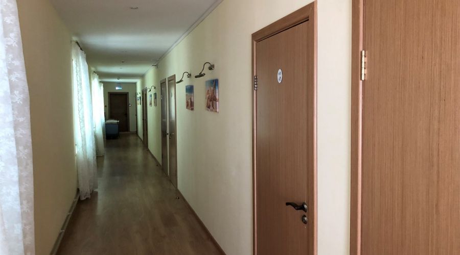 Номер "Стандарт"