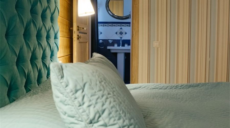 Номер "Полулюкс"