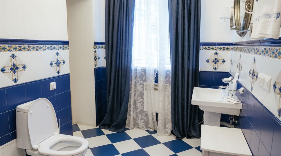 Номер "Полулюкс"