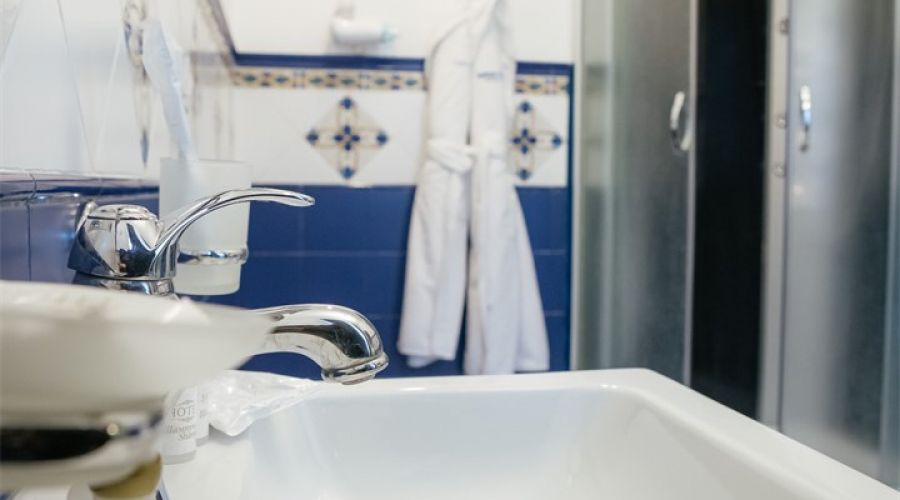 Номер "Полулюкс"