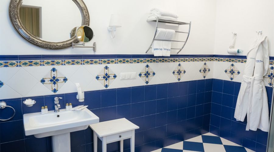 Номер "Полулюкс"