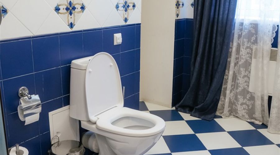 Номер "Полулюкс"