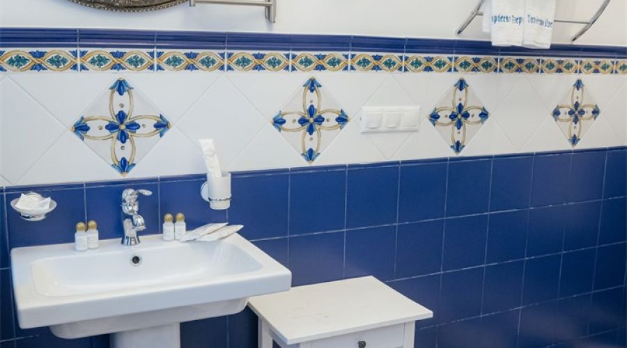 Номер "Полулюкс"