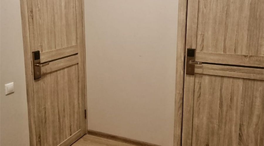 Номер "Полулюкс"