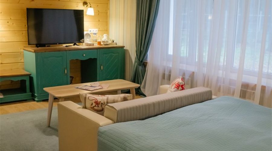 Номер "Полулюкс"