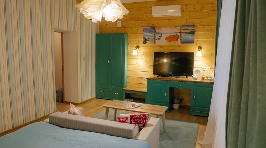 Номер "Полулюкс"