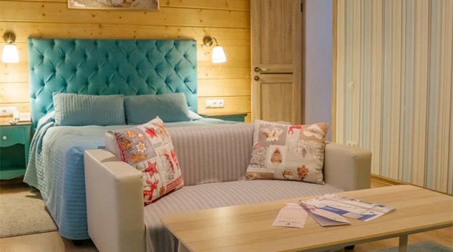 Номер "Полулюкс"